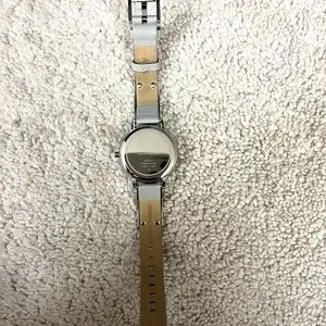 Armani Exchange AX Ladies Watch Olivia AX5311 Unused ARMANI EXCHANGE OLIVIA AX5311 Gray Leather Women main image 3
